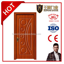 Wooden Hotel Room Doors Design